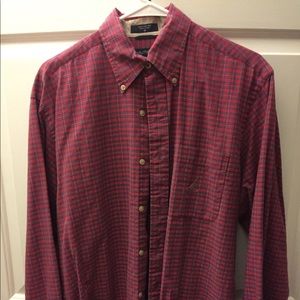 Nautica button down